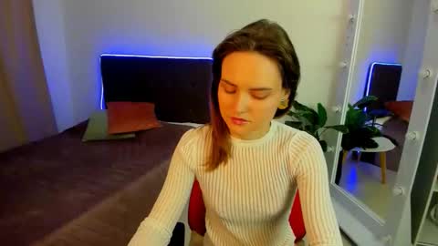 Polina online show from 8, 1, 2026