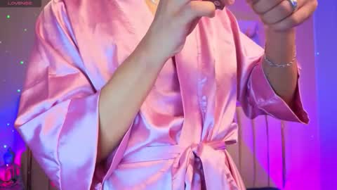 Jessy Mateus online show from 2, 11, 2025