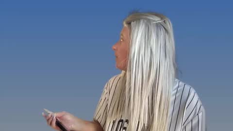 Snapshot of jessye_vega chatting on 23, 9, 2025 Jessye online show from 23, 9, 2025