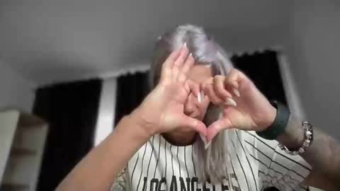 Snapshot of jessye_vega chatting on 30, 9, 2025 Jessye online show from 30, 9, 2025