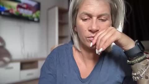 Snapshot of jessye_vega chatting on 23, 4, 2026 Jessye online show from 23, 4, 2026