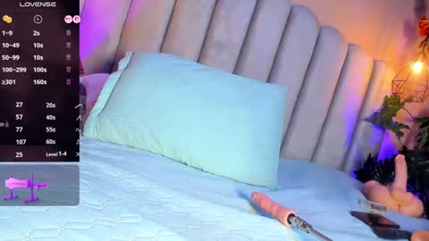 JessyGaleano online show from 2, 10, 2025