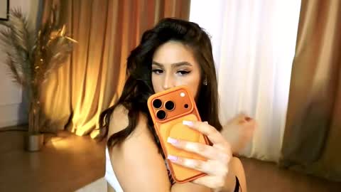 Snapshot of jessyluvx chatting on 25, 3, 2026 Vix online show from 25, 3, 2026