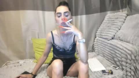 Jessy online show from 29, 10, 2025