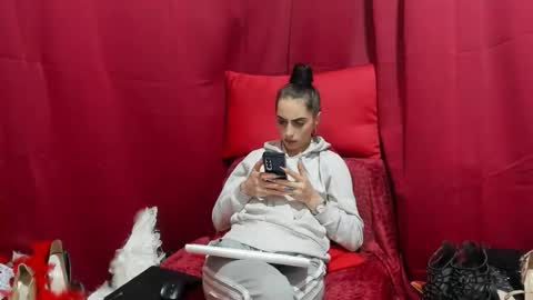 Jessy online show from 7, 2, 2026