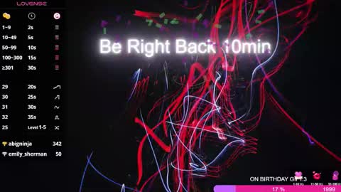 Bye everyone i cant see any reason to stay here wish u luck online show from 25, 9, 2025