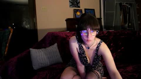 jessystrings online show from 17, 5, 2026