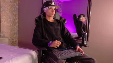 Jessy online show from 6, 6, 2026