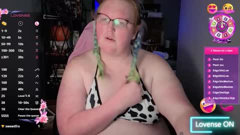 Snapshot of jestar625 chatting on 6, 3, 2026 JesikaStar625 online show from 6, 3, 2026