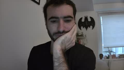 jestersquid89 online show from 9, 12, 2024