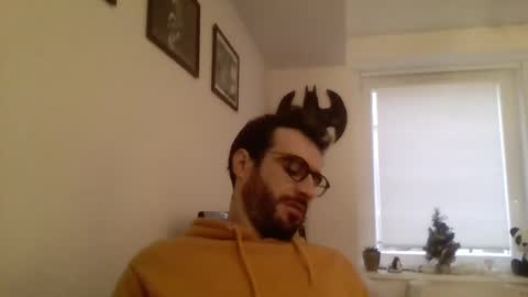 jestersquid89 online show from 12, 12, 2024