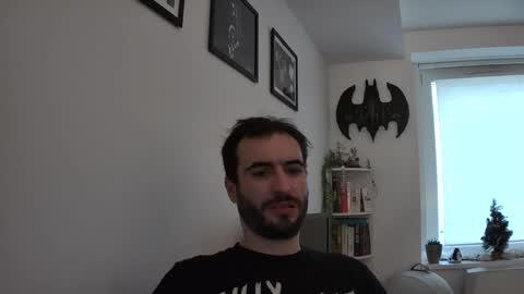 jestersquid89 online show from 17, 12, 2024