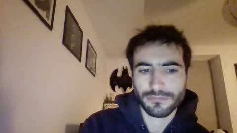 jestersquid89 online show from 3, 1, 2025