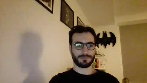 jestersquid89 online show from 8, 1, 2025