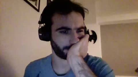 jestersquid89 online show from 9, 1, 2025