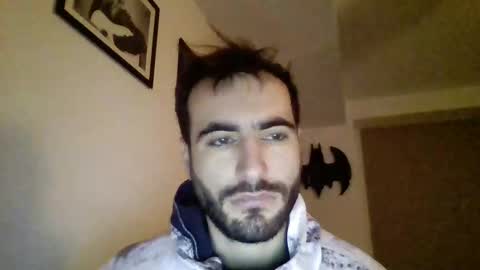 jestersquid89 online show from 19, 1, 2025