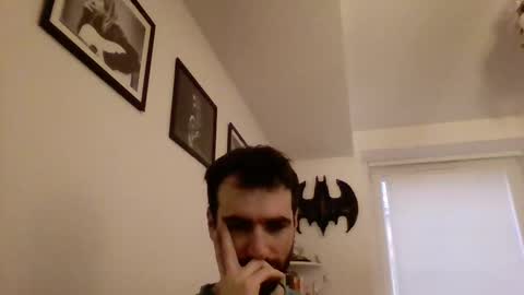 jestersquid89 online show from 23, 1, 2025