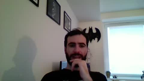 jestersquid89 online show from 28, 1, 2025