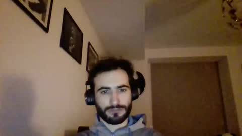 jestersquid89 online show from 30, 1, 2025