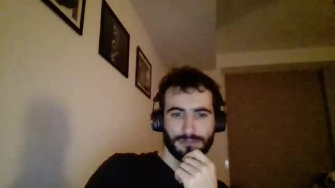 jestersquid89 online show from 3, 2, 2025