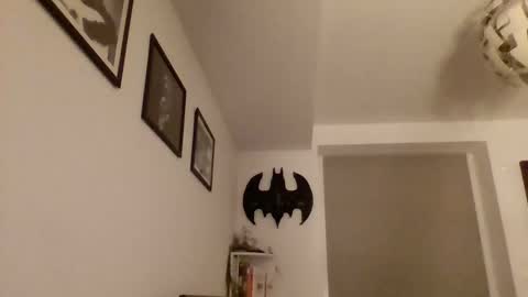 jestersquid89 online show from 7, 2, 2025