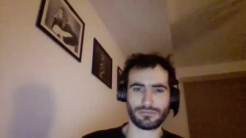 jestersquid89 online show from 16, 2, 2025