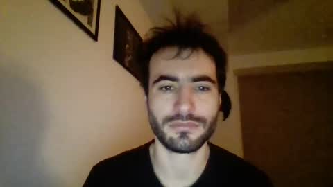 jestersquid89 online show from 18, 2, 2025