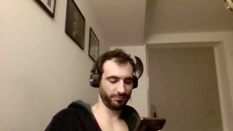 jestersquid89 online show from 25, 9, 2025