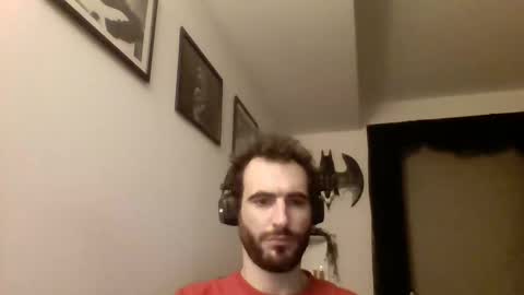 jestersquid89 online show from 11, 11, 2025