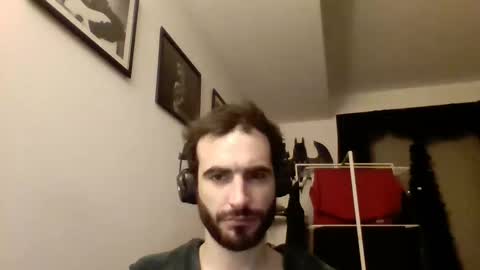 jestersquid89 online show from 18, 11, 2025