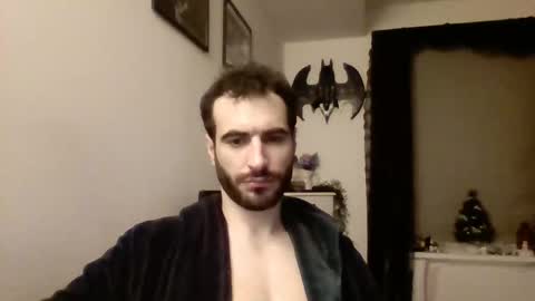 jestersquid89 online show from 17, 12, 2025