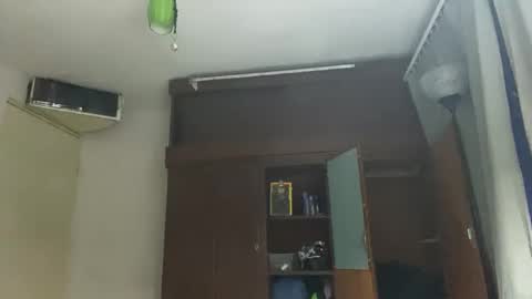 Snapshot of jesus29936 chatting on 27, 1, 2025 jesus29936 online show from 27, 1, 2025