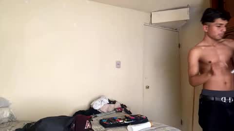 Snapshot of jesus29936 chatting on 19, 2, 2026 jesus29936 online show from 19, 2, 2026