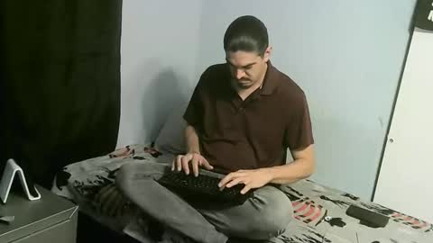 Jesus online show from 9, 11, 2025