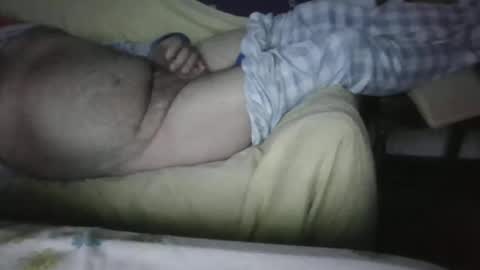 jesuslove27 online show from 18, 2, 2025