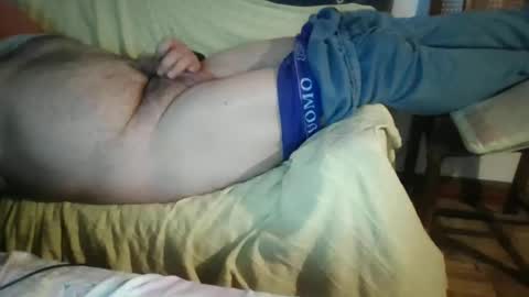 jesuslove27 online show from 26, 2, 2025