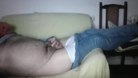 jesuslove27 online show from 28, 2, 2025