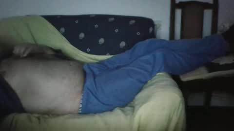 jesuslove27 online show from 8, 3, 2025