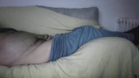 jesuslove27 online show from 20, 10, 2025