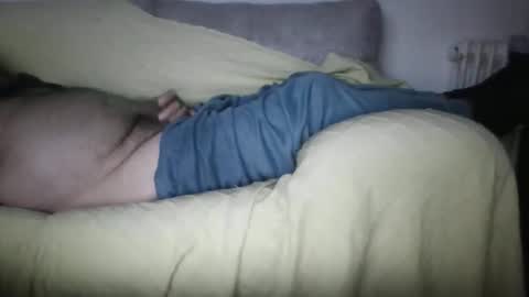 jesuslove27 online show from 5, 11, 2025