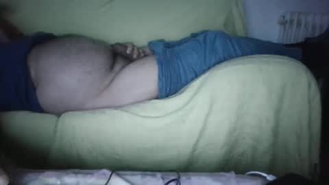 jesuslove27 online show from 23, 3, 2026