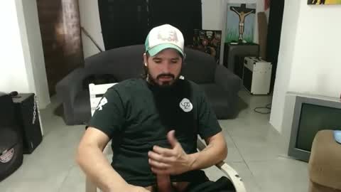 jesuswtf86 online show from 10, 12, 2024