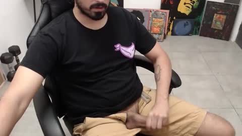 jesuswtf86 online show from 31, 1, 2025