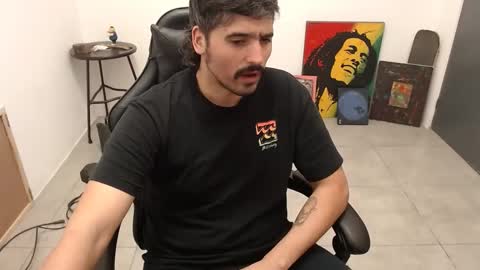 jesuswtf86 online show from 7, 2, 2025