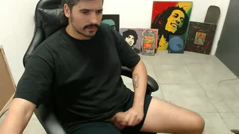 jesuswtf86 online show from 9, 2, 2025