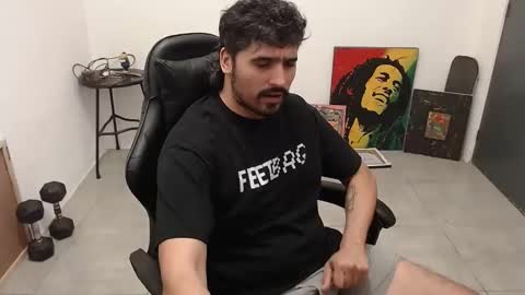 jesuswtf86 online show from 17, 2, 2025