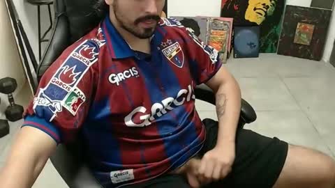 jesuswtf86 online show from 25, 2, 2025