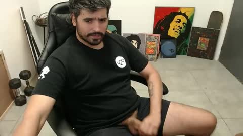 jesuswtf86 online show from 25, 2, 2025