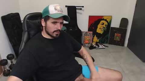 jesuswtf86 online show from 3, 3, 2025