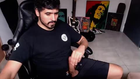 jesuswtf86 online show from 6, 3, 2025